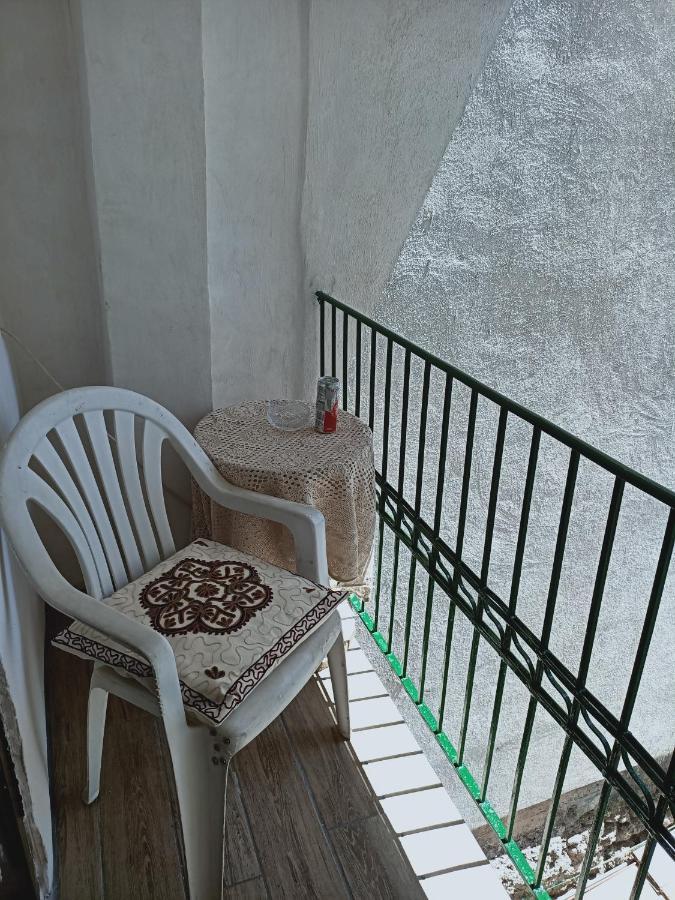 Musica E Poesia Da Battisti Ida Villa Poggio Bustone Exteriör bild