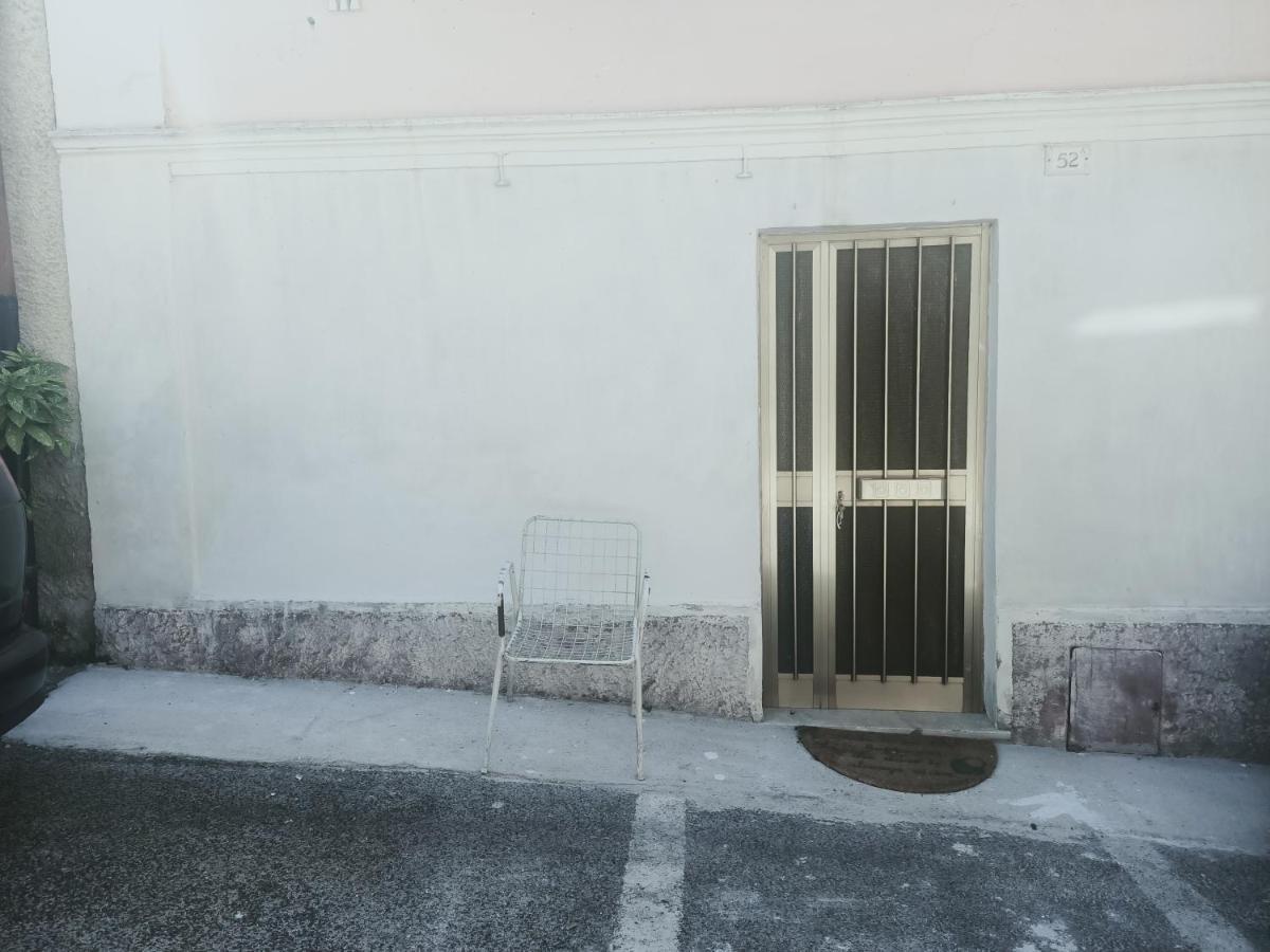 Musica E Poesia Da Battisti Ida Villa Poggio Bustone Exteriör bild