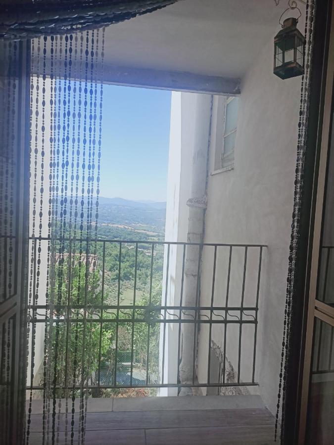 Musica E Poesia Da Battisti Ida Villa Poggio Bustone Exteriör bild